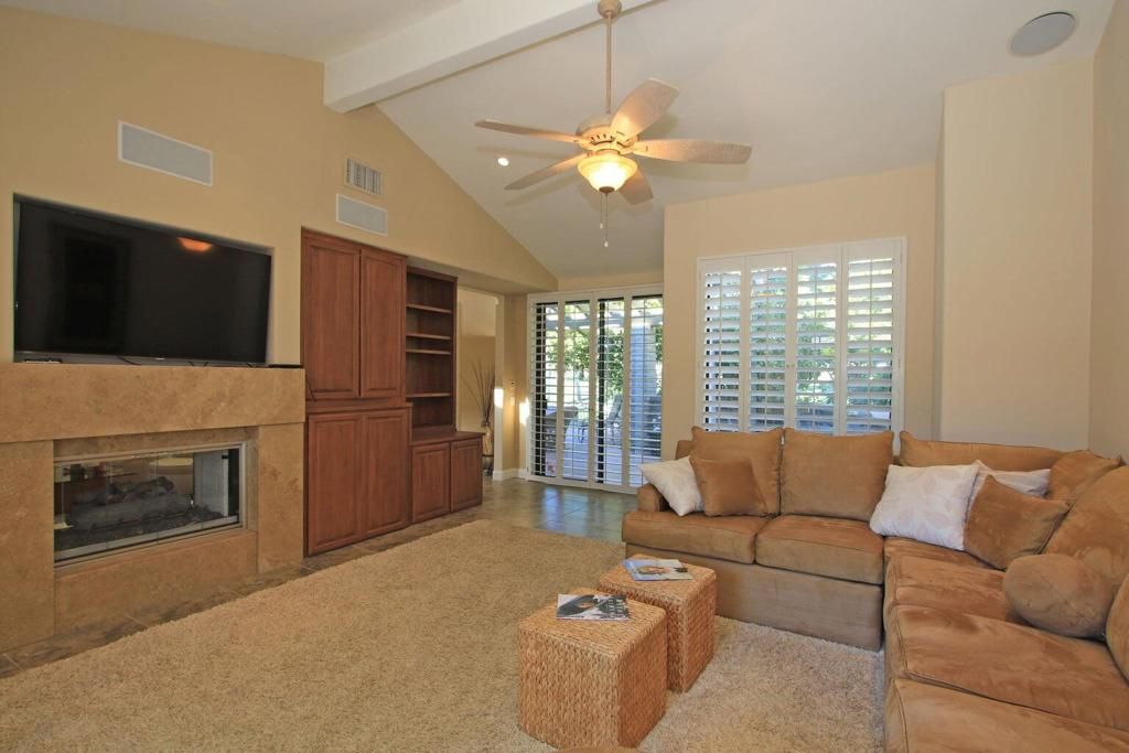 Image 3 of property listing at 180 Wild Horse Drive, Palm Desert, CA 92211