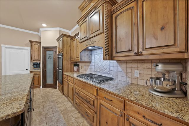 116 Chloe Court, Boyd, TX 76023