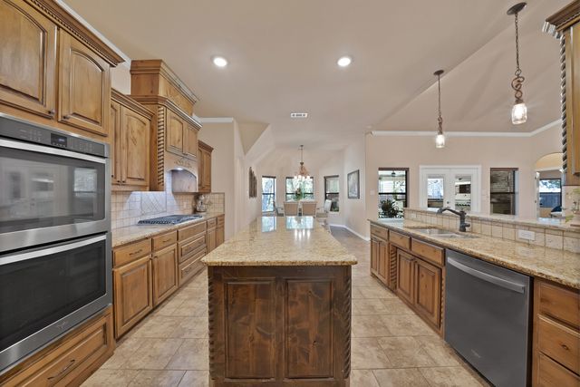 116 Chloe Court, Boyd, TX 76023