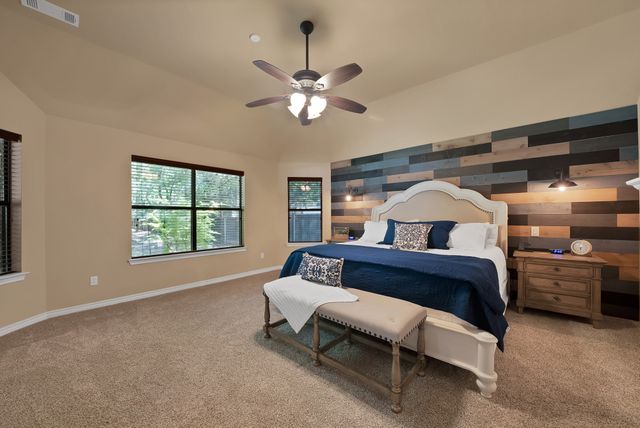 116 Chloe Court, Boyd, TX 76023