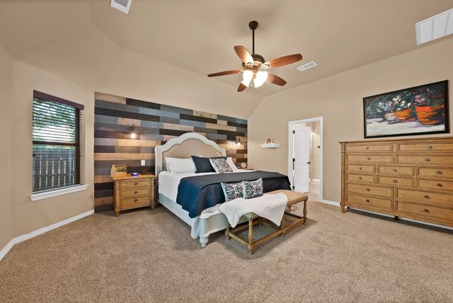 116 Chloe Court, Boyd, TX 76023