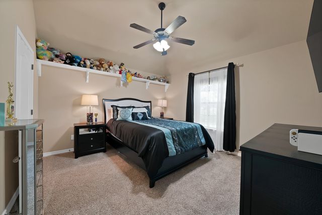 116 Chloe Court, Boyd, TX 76023