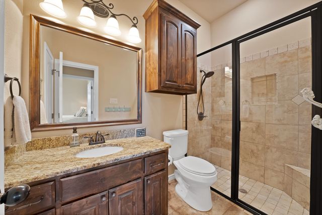 116 Chloe Court, Boyd, TX 76023