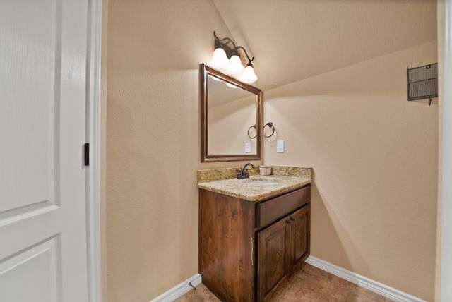 116 Chloe Court, Boyd, TX 76023