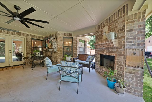 116 Chloe Court, Boyd, TX 76023