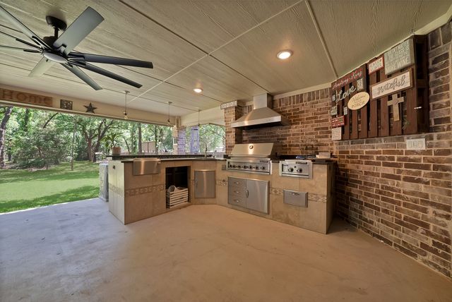 116 Chloe Court, Boyd, TX 76023