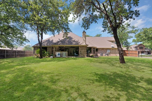 116 Chloe Court, Boyd, TX 76023