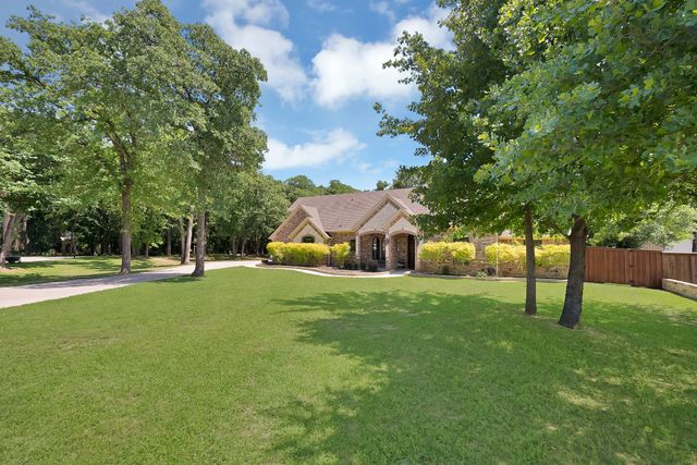 116 Chloe Court, Boyd, TX 76023