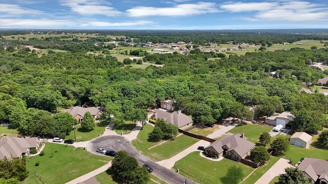 116 Chloe Court, Boyd, TX 76023
