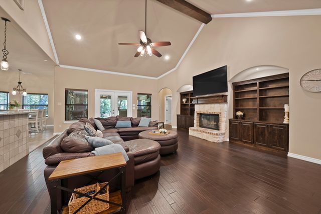116 Chloe Court, Boyd, TX 76023