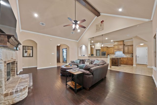 116 Chloe Court, Boyd, TX 76023