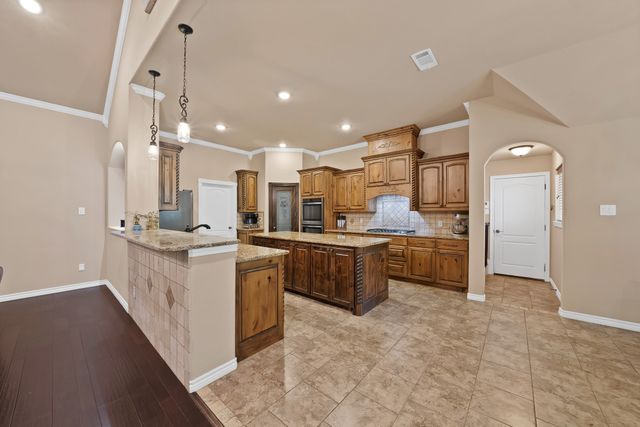 116 Chloe Court, Boyd, TX 76023