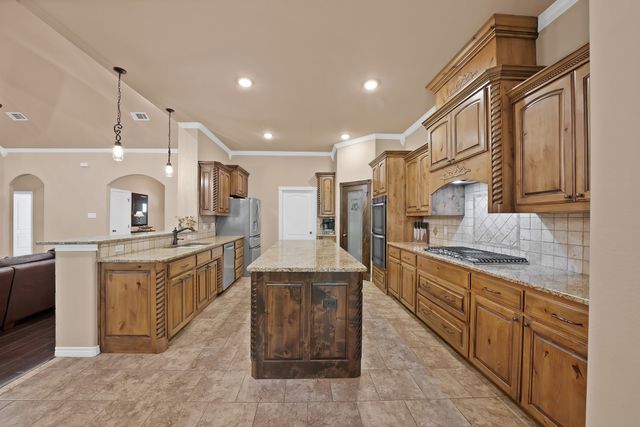 116 Chloe Court, Boyd, TX 76023