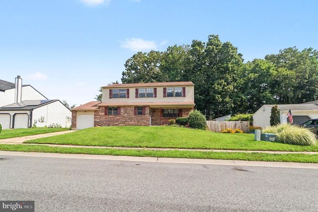 737 FOX CHASE CIR, Bear, DE 19701