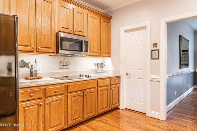 52 Mcmichael Drive, Pinehurst, NC 28374