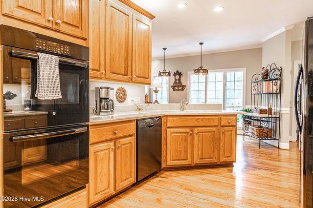 52 Mcmichael Drive, Pinehurst, NC 28374