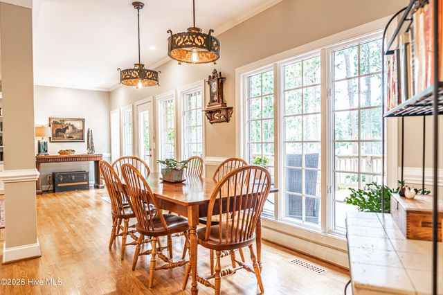 52 Mcmichael Drive, Pinehurst, NC 28374