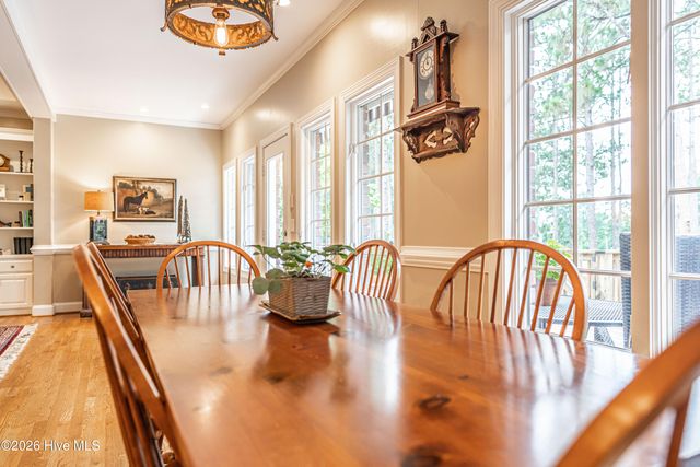 52 Mcmichael Drive, Pinehurst, NC 28374
