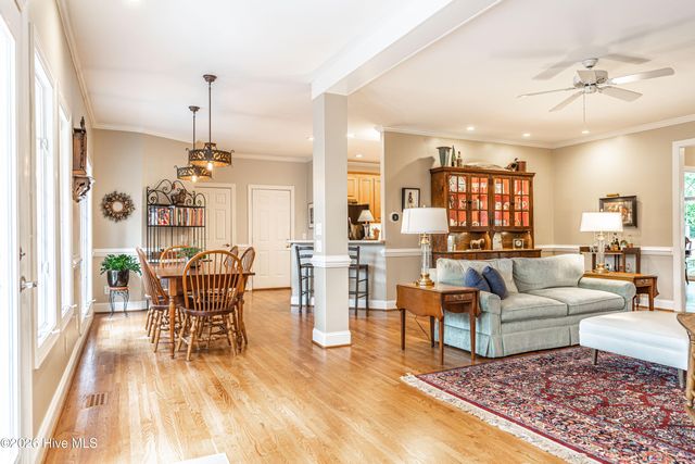 52 Mcmichael Drive, Pinehurst, NC 28374