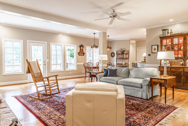 52 Mcmichael Drive, Pinehurst, NC 28374