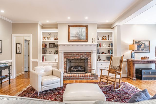 52 Mcmichael Drive, Pinehurst, NC 28374
