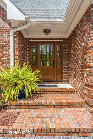 52 Mcmichael Drive, Pinehurst, NC 28374