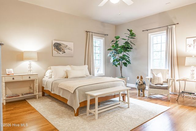 52 Mcmichael Drive, Pinehurst, NC 28374