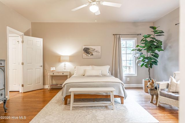 52 Mcmichael Drive, Pinehurst, NC 28374