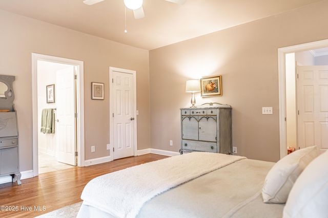 52 Mcmichael Drive, Pinehurst, NC 28374