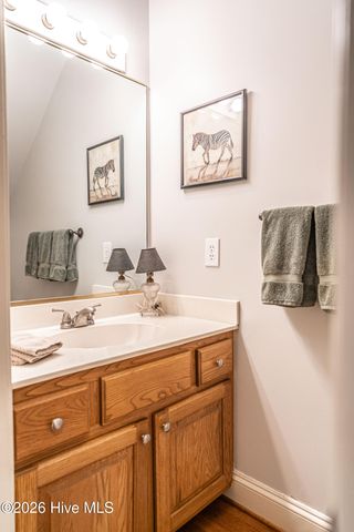 52 Mcmichael Drive, Pinehurst, NC 28374