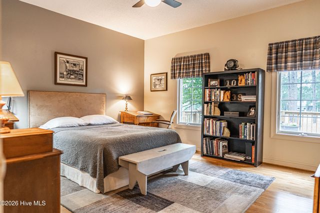 52 Mcmichael Drive, Pinehurst, NC 28374