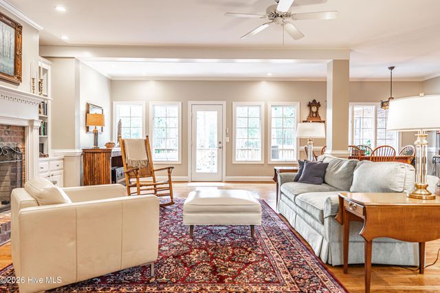 52 Mcmichael Drive, Pinehurst, NC 28374