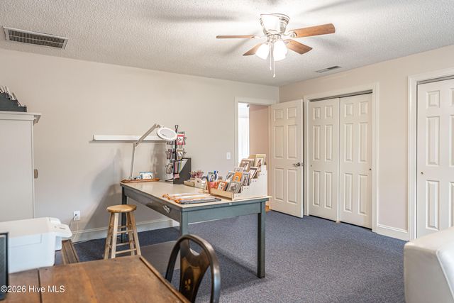 52 Mcmichael Drive, Pinehurst, NC 28374