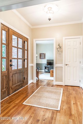 52 Mcmichael Drive, Pinehurst, NC 28374