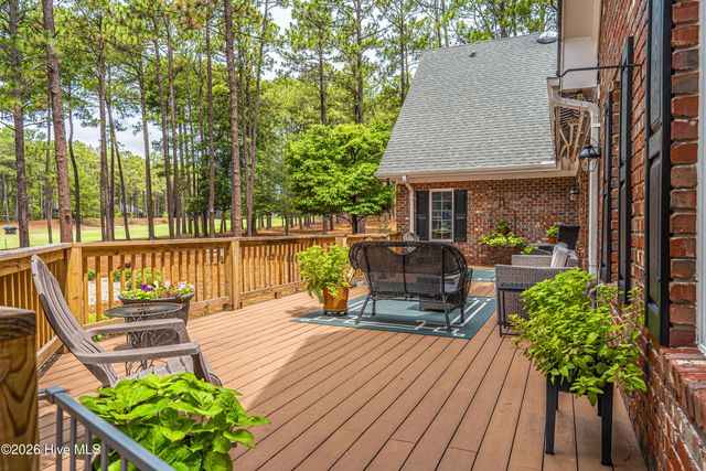 52 Mcmichael Drive, Pinehurst, NC 28374
