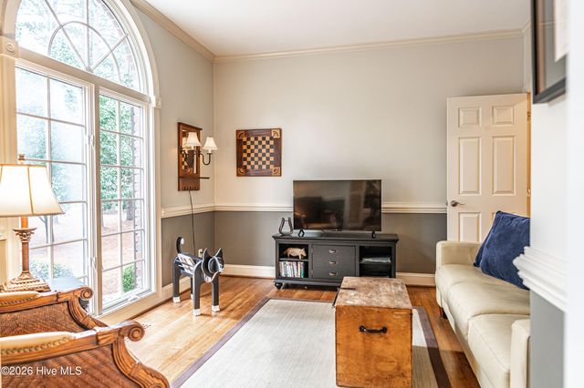 52 Mcmichael Drive, Pinehurst, NC 28374