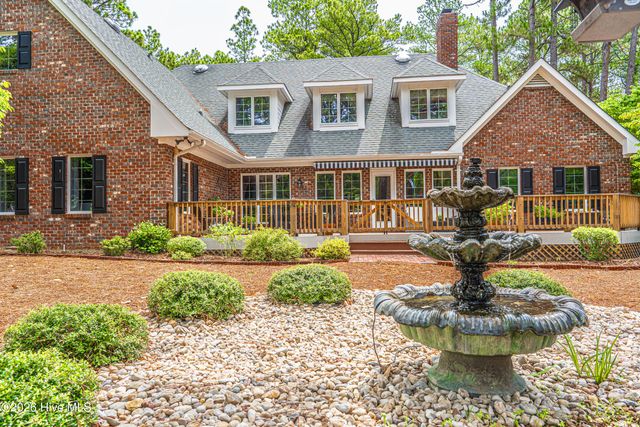 52 Mcmichael Drive, Pinehurst, NC 28374