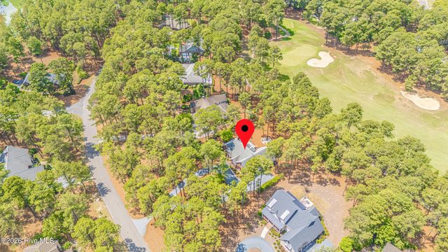 52 Mcmichael Drive, Pinehurst, NC 28374
