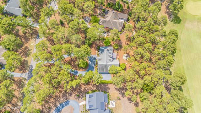 52 Mcmichael Drive, Pinehurst, NC 28374