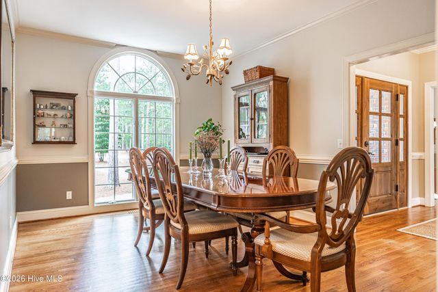 52 Mcmichael Drive, Pinehurst, NC 28374