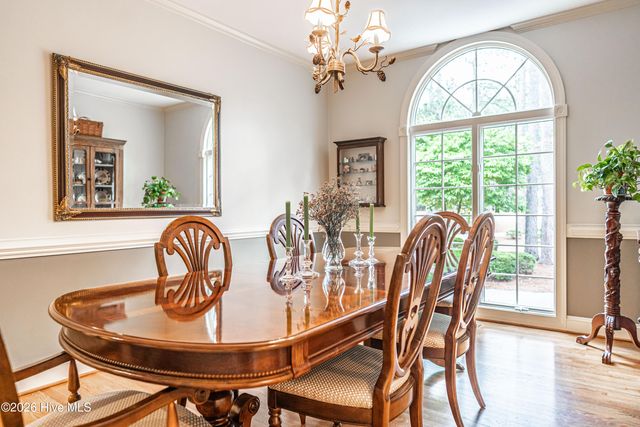 52 Mcmichael Drive, Pinehurst, NC 28374