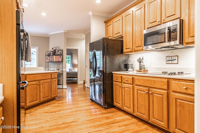 52 Mcmichael Drive, Pinehurst, NC 28374