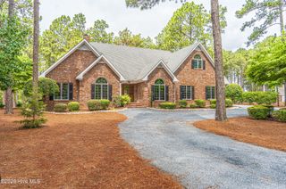 52 Mcmichael Drive, Pinehurst, NC 28374