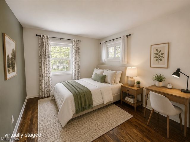 3386 Hendon Circle, Cuyahoga Falls, OH 44221