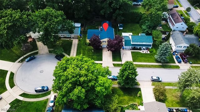 3386 Hendon Circle, Cuyahoga Falls, OH 44221