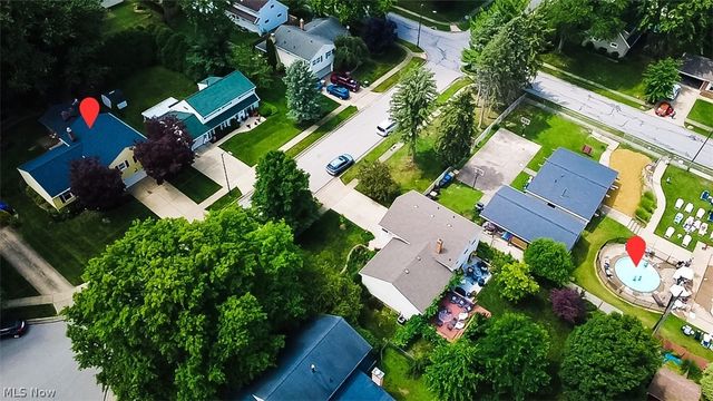3386 Hendon Circle, Cuyahoga Falls, OH 44221
