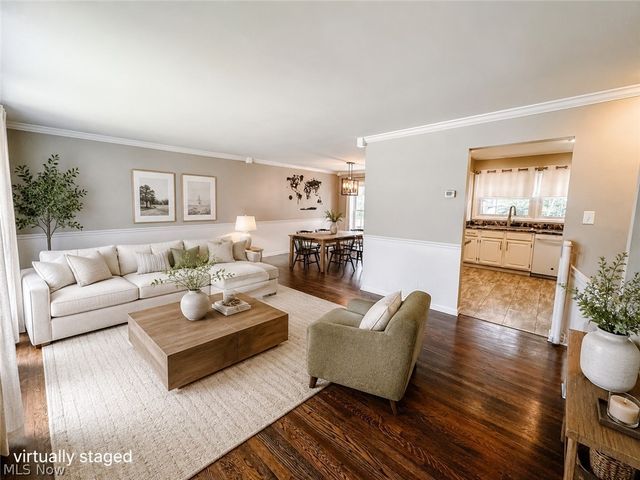 3386 Hendon Circle, Cuyahoga Falls, OH 44221