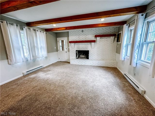 3386 Hendon Circle, Cuyahoga Falls, OH 44221