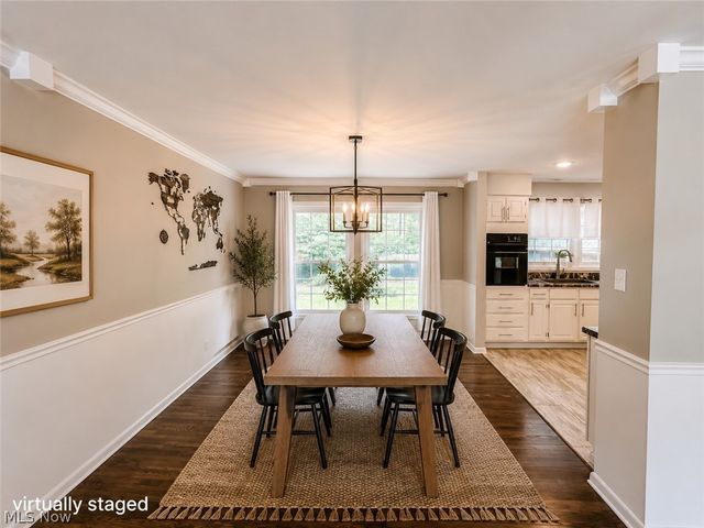 3386 Hendon Circle, Cuyahoga Falls, OH 44221