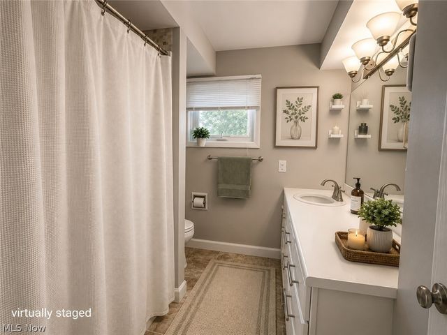 3386 Hendon Circle, Cuyahoga Falls, OH 44221